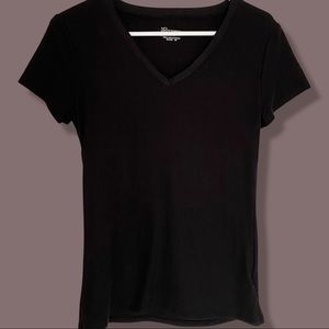 Black T-Shirt